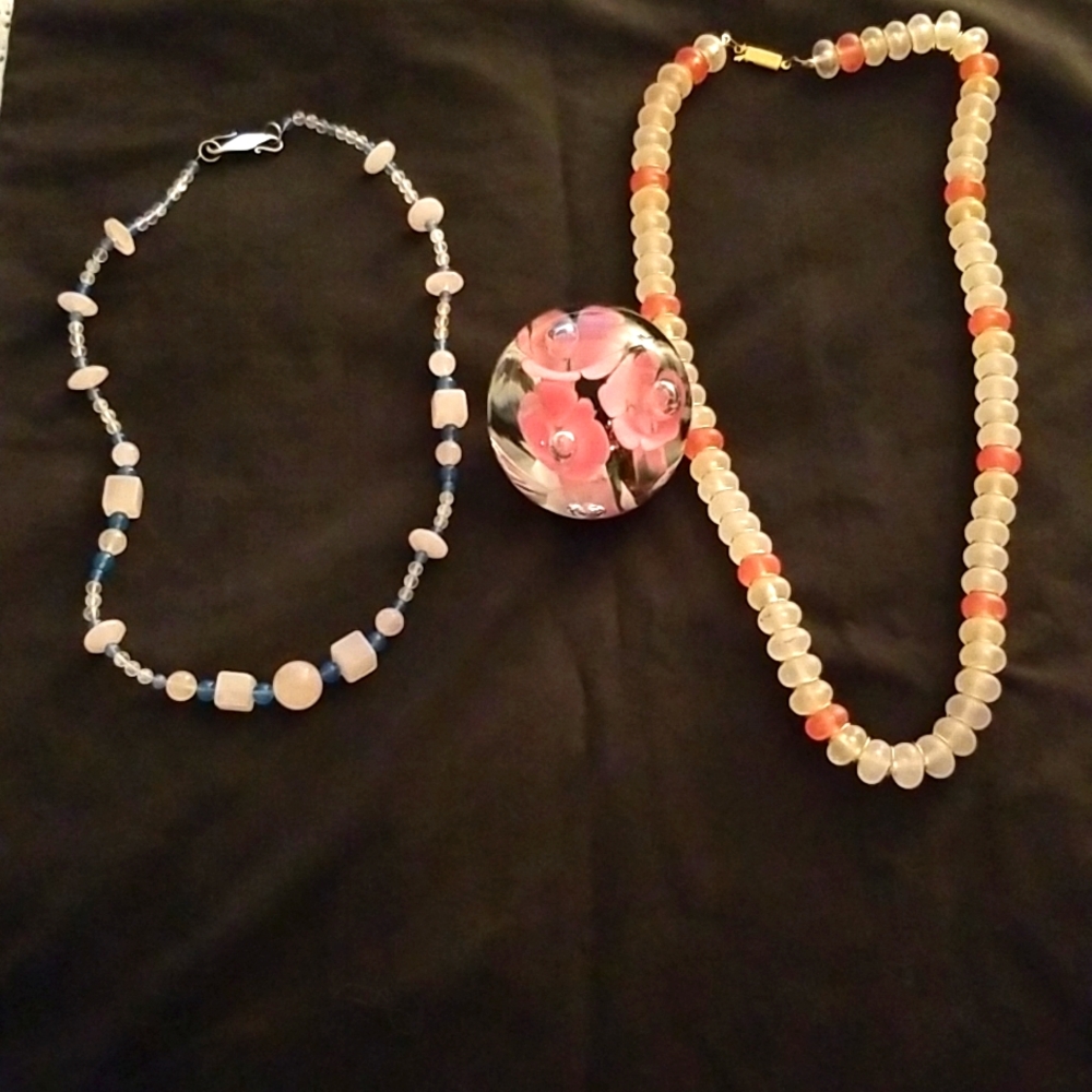 💕 NECKLACES 💕